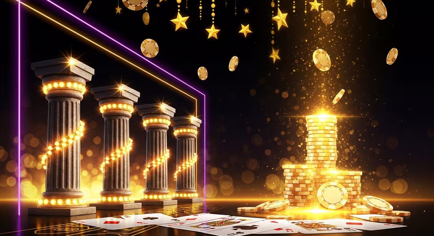 Stone Vegas Casino Avis – Bonus, Jeux, Paiements et Sécurité